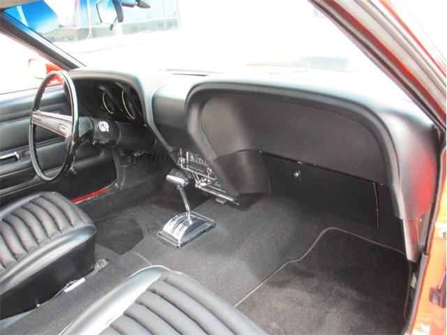 1970 Ford Mustang Fastback (CC-2114489) for sale in Greenwood, Indiana