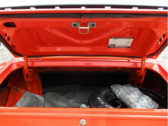 1970 Ford Mustang Fastback (CC-2114489) for sale in Greenwood, Indiana