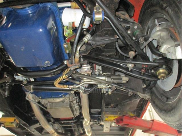 1970 Ford Mustang Fastback (CC-2114489) for sale in Greenwood, Indiana