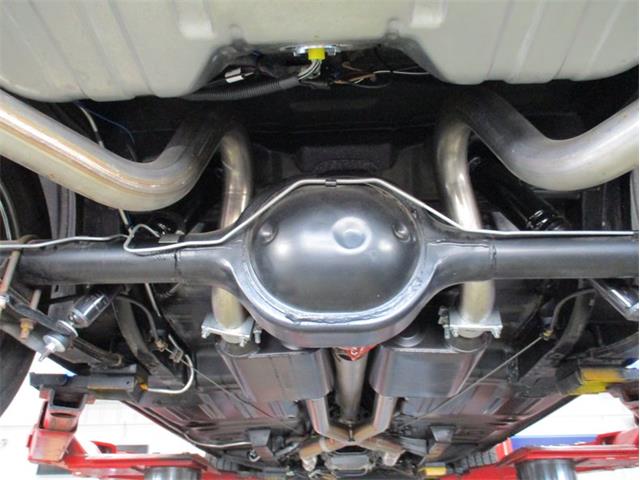 1970 Ford Mustang Fastback (CC-2114489) for sale in Greenwood, Indiana