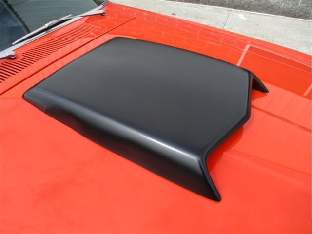 1970 Ford Mustang Fastback (CC-2114489) for sale in Greenwood, Indiana