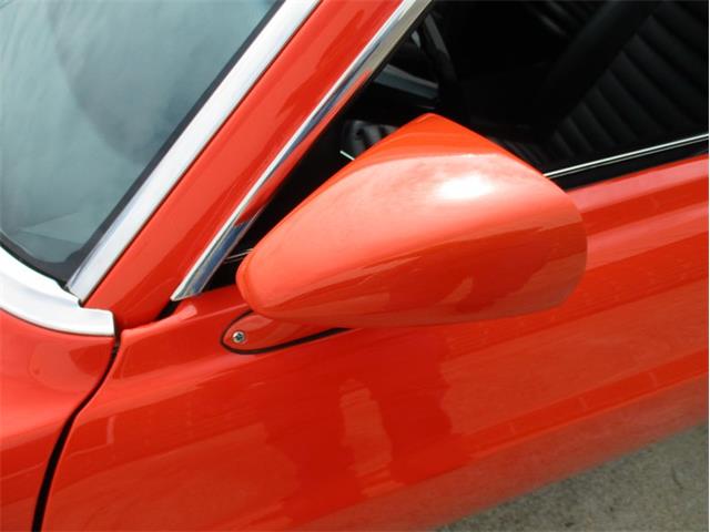1970 Ford Mustang Fastback (CC-2114489) for sale in Greenwood, Indiana