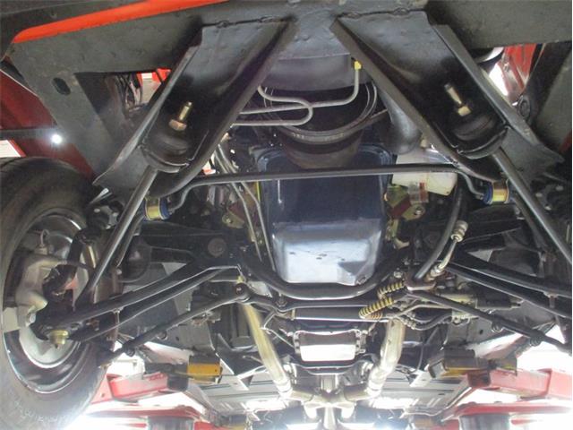 1970 Ford Mustang Fastback (CC-2114489) for sale in Greenwood, Indiana