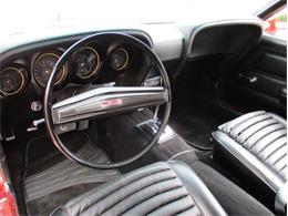 1970 Ford Mustang Fastback (CC-2114489) for sale in Greenwood, Indiana
