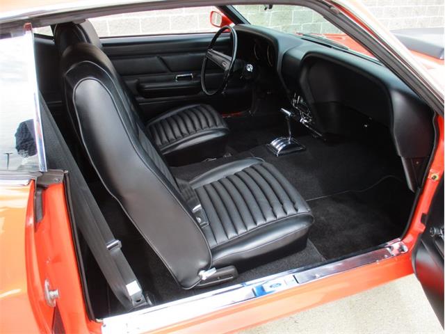 1970 Ford Mustang Fastback (CC-2114489) for sale in Greenwood, Indiana