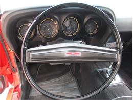 1970 Ford Mustang Fastback (CC-2114489) for sale in Greenwood, Indiana