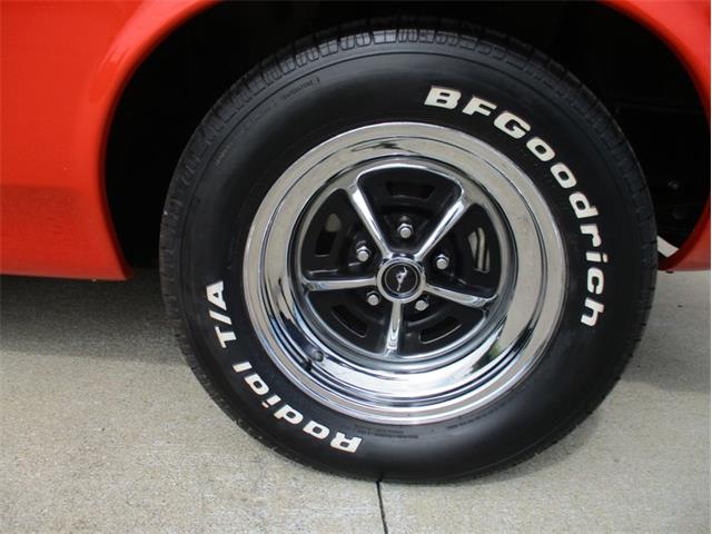 1970 Ford Mustang Fastback (CC-2114489) for sale in Greenwood, Indiana