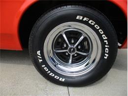1970 Ford Mustang Fastback (CC-2114489) for sale in Greenwood, Indiana
