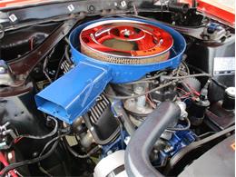 1970 Ford Mustang Fastback (CC-2114489) for sale in Greenwood, Indiana