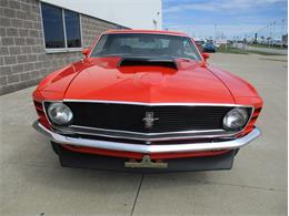 1970 Ford Mustang Fastback (CC-2114489) for sale in Greenwood, Indiana