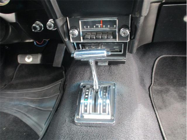1970 Ford Mustang Fastback (CC-2114489) for sale in Greenwood, Indiana