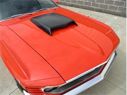 1970 Ford Mustang Fastback (CC-2114489) for sale in Greenwood, Indiana