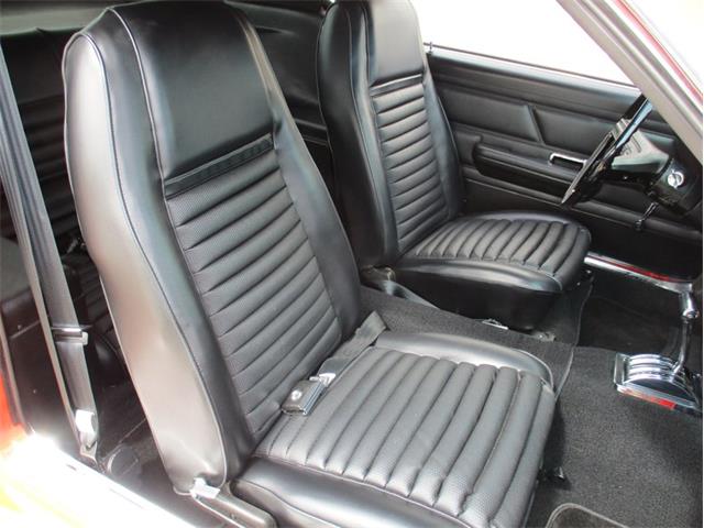 1970 Ford Mustang Fastback (CC-2114489) for sale in Greenwood, Indiana
