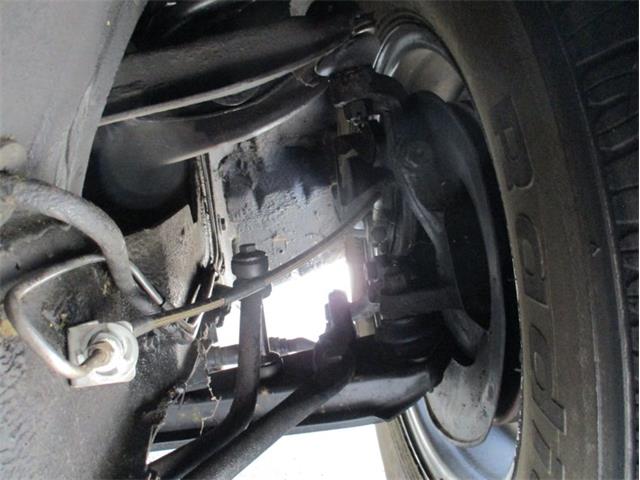 1970 Ford Mustang Fastback (CC-2114489) for sale in Greenwood, Indiana