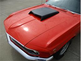 1970 Ford Mustang Fastback (CC-2114489) for sale in Greenwood, Indiana