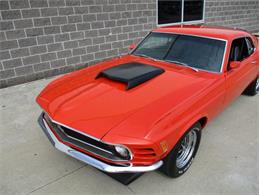 1970 Ford Mustang Fastback (CC-2114489) for sale in Greenwood, Indiana