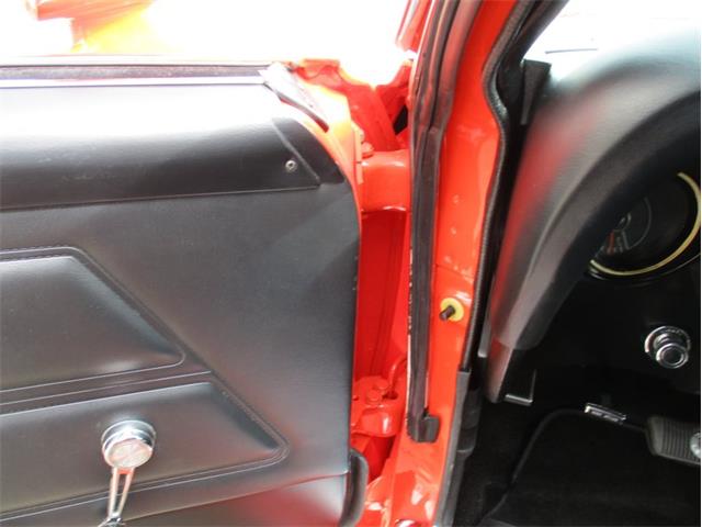 1970 Ford Mustang Fastback (CC-2114489) for sale in Greenwood, Indiana
