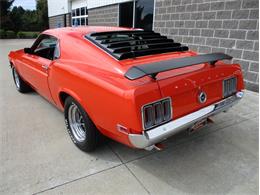 1970 Ford Mustang Fastback (CC-2114489) for sale in Greenwood, Indiana