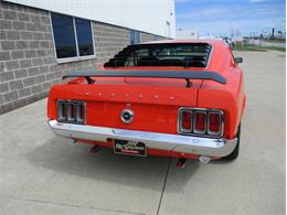 1970 Ford Mustang Fastback (CC-2114489) for sale in Greenwood, Indiana