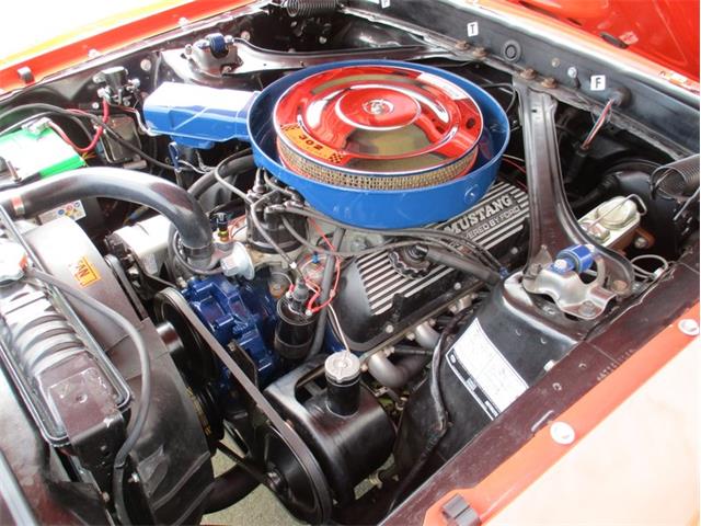 1970 Ford Mustang Fastback (CC-2114489) for sale in Greenwood, Indiana