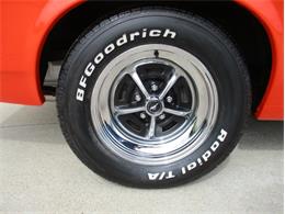 1970 Ford Mustang Fastback (CC-2114489) for sale in Greenwood, Indiana