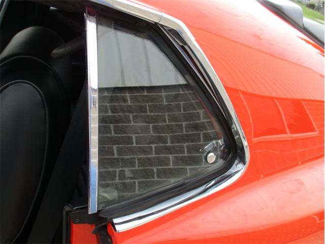 1970 Ford Mustang Fastback (CC-2114489) for sale in Greenwood, Indiana