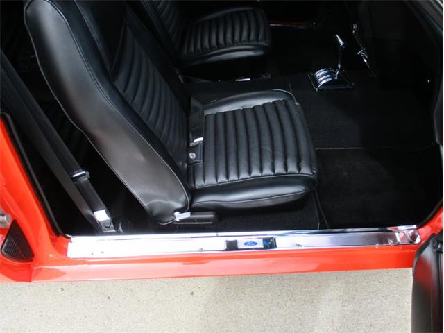 1970 Ford Mustang Fastback (CC-2114489) for sale in Greenwood, Indiana