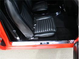 1970 Ford Mustang Fastback (CC-2114489) for sale in Greenwood, Indiana
