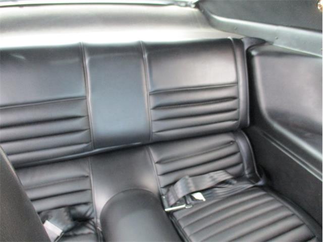 1970 Ford Mustang Fastback (CC-2114489) for sale in Greenwood, Indiana