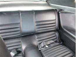 1970 Ford Mustang Fastback (CC-2114489) for sale in Greenwood, Indiana