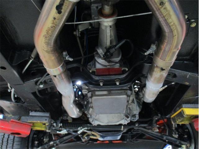 1970 Ford Mustang Fastback (CC-2114489) for sale in Greenwood, Indiana