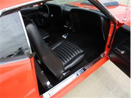 1970 Ford Mustang Fastback (CC-2114489) for sale in Greenwood, Indiana