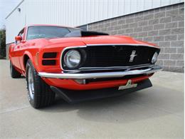 1970 Ford Mustang Fastback (CC-2114489) for sale in Greenwood, Indiana
