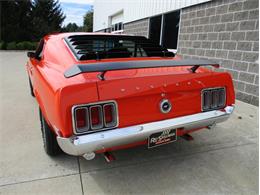 1970 Ford Mustang Fastback (CC-2114489) for sale in Greenwood, Indiana