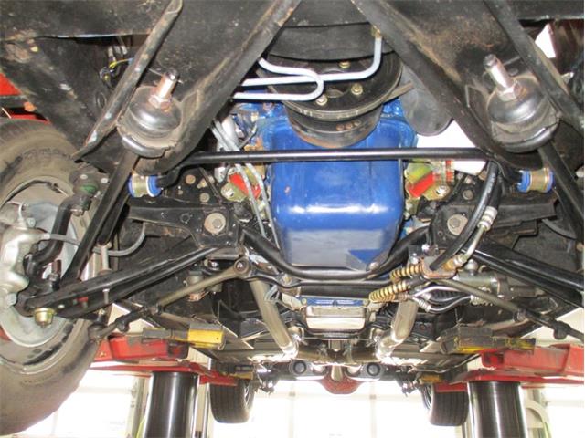 1970 Ford Mustang Fastback (CC-2114489) for sale in Greenwood, Indiana