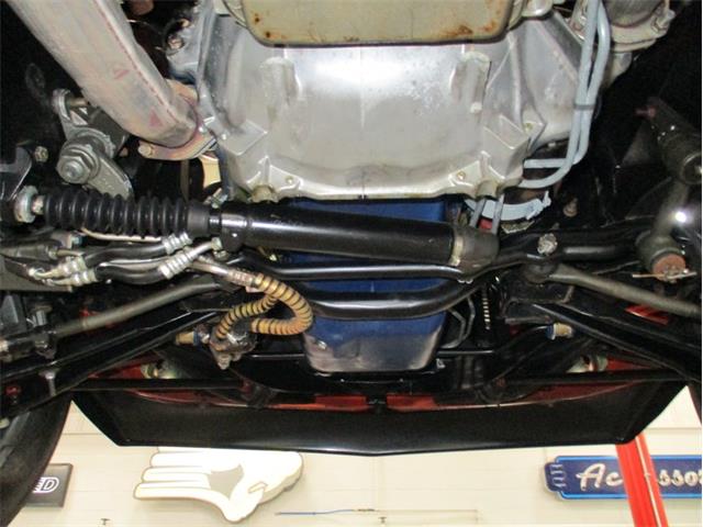 1970 Ford Mustang Fastback (CC-2114489) for sale in Greenwood, Indiana