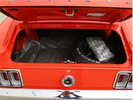 1970 Ford Mustang Fastback (CC-2114489) for sale in Greenwood, Indiana