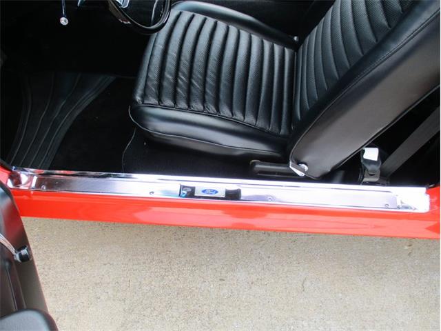 1970 Ford Mustang Fastback (CC-2114489) for sale in Greenwood, Indiana