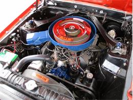 1970 Ford Mustang Fastback (CC-2114489) for sale in Greenwood, Indiana