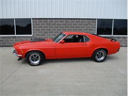 1970 Ford Mustang Fastback (CC-2114489) for sale in Greenwood, Indiana