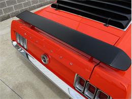 1970 Ford Mustang Fastback (CC-2114489) for sale in Greenwood, Indiana