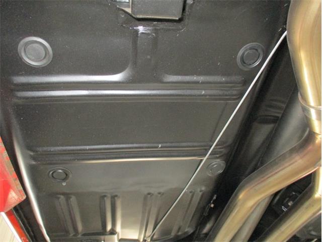 1970 Ford Mustang Fastback (CC-2114489) for sale in Greenwood, Indiana