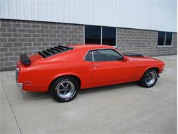 1970 Ford Mustang Fastback (CC-2114489) for sale in Greenwood, Indiana