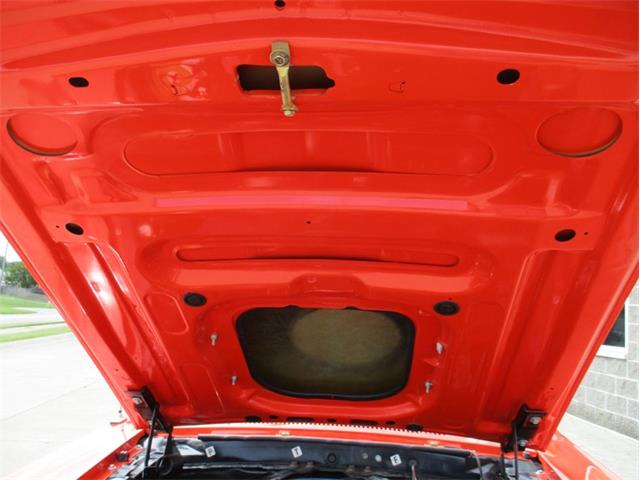 1970 Ford Mustang Fastback (CC-2114489) for sale in Greenwood, Indiana