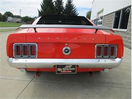 1970 Ford Mustang Fastback (CC-2114489) for sale in Greenwood, Indiana