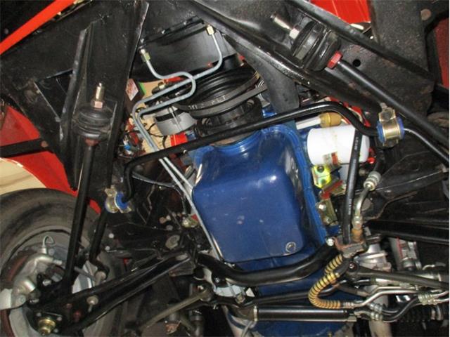 1970 Ford Mustang Fastback (CC-2114489) for sale in Greenwood, Indiana