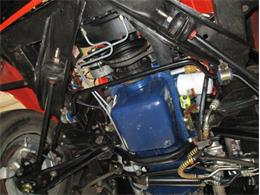 1970 Ford Mustang Fastback (CC-2114489) for sale in Greenwood, Indiana