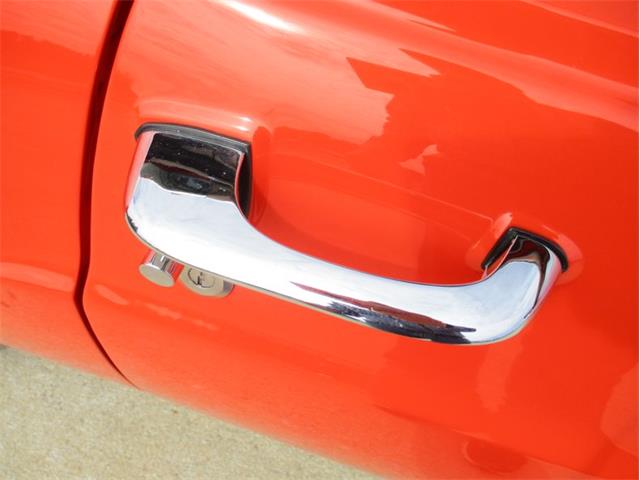 1970 Ford Mustang Fastback (CC-2114489) for sale in Greenwood, Indiana