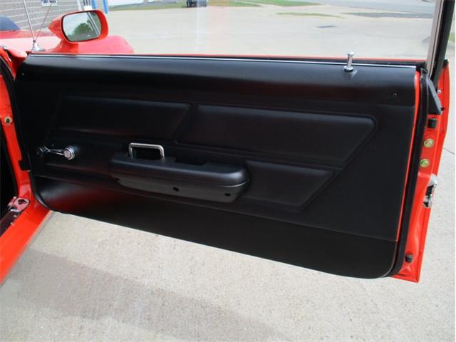 1970 Ford Mustang Fastback (CC-2114489) for sale in Greenwood, Indiana