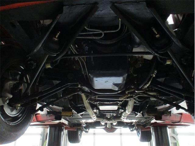 1970 Ford Mustang Fastback (CC-2114489) for sale in Greenwood, Indiana